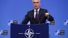 Stoltenberg: NATO ne želi novu utrku u naoružanju niti novi Hladni rat