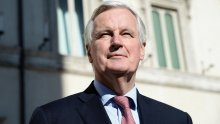 Barnier: nisam u kampanji za predsjednika Europske komisije