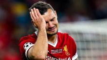 Ti nisi normalan! Dejan Lovren brutalnim startom ozlijedio suigrača na treningu; Klopp i navijači 'redsa' u nevjerici