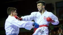 Braća Kvesić nastavila berbu medalja; hrvatski karate ima dvije nove europske bronce