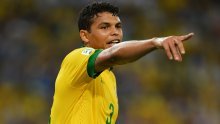 Thiago Silva; bolest ga umalo uništila, a danas je kapetan