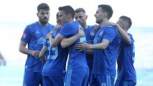 Ni obranjeni penal nije zaustavio Dinamo: Moro junak u pobjedi protiv Intera