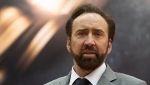 Nakon propalog braka od četiri dana, Nicolas Cage tvrdi: 'Bio sam prepijan da bih shvatio što radim'