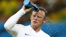 Ispunio san: Wayne Rooney novi kapetan Engleske