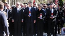 Plenković: Hrabrost Josipa Jovića i svih koji su sudjelovali u operaciji predstavljala je krik Hrvatske za slobodu