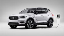 Volvo XC40 bit će potpuno elektrificiran: Ova švedska tvrtka želi do 2025. imati u ponudi polovinu svojih modela na struju