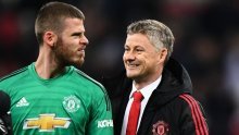 Panika na Old Traffordu; čelnici kluba ostali su u šoku kad su čuli koliko novca David de Gea traži za ostanak u Unitedu