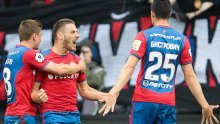 Nikola Vlašić zabio sjajan gol, ali njegov CSKA na kraju je neočekivano ostao bez pobjede