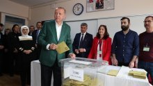 Erdogan doživio bolan udarac: Izgubio Ankaru, možda će i Istanbul