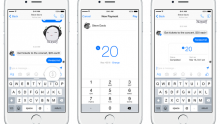 Facebook porukama ćemo uskoro moći slati i novac