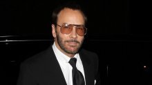 Tom Ford pod teškim optužbama: Sin slavnog glumca tvrdi da pokušava zaraditi na slavi njegova oca