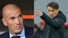 Ovo su najplaćeniji nogometni treneri; Niko Kovač zarađuje kao Zinedine Zidane, iznenadit će vas tko je na samom vrhu