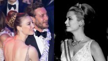 Baš poput Grace Kelly: Prelijepa Beatrice ovime je odala počast nikada prežaljenoj princezi