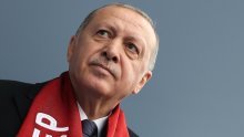 Erdogan: Zbog premale razlike u broju glasova oporba ne može proglasiti pobjedu