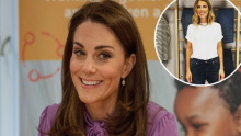 Imate problema s pronalaskom idealnih traperica? Isprobajte savjete stilistice Kate Middleton