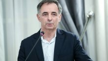 Pupovac napao SDP jer smatra da odlazak u Jasenovac koriste kao reklamu za EU izbore