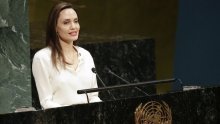 20 godina humanitarnog rada je iza nje i polako se vraća glumi: Angelina Jolie progovorila o svojim budućim ulogama