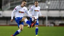 Oreščanin ga drži na klupi, a svaku utakmicu na kojoj ON ne odigra najmanje 60 minuta Hajduk gubi 45.000 eura