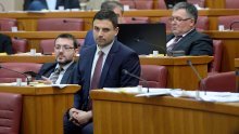 Prostrujala vijest o Sanaderu; Bernardić: Plenković je na najboljem putu da krene Sanaderovim putem