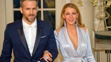 Blake Lively i Ryan Reynolds: Stiže druga beba!