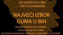 Naruči gume i rezerviraj termin online