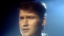 Možete li ga prepoznati? Evo kako danas izgleda legendarni Johnny Logan, trostruki pobjednik Eurovizije