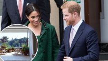 Skupocjeni odmor na selu, pa preseljenje u novi dom: Princ Harry i Meghan Markle počinju živjeti pravu bajku