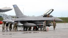 Prodaju aviona F-16 Tajvanu Trump misli iskoristiti za pregovore s Kinom koja prijeti odmazdom SAD-u