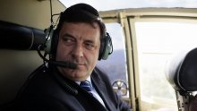 Dodik protiv jačeg američkog sudjelovanja u BiH