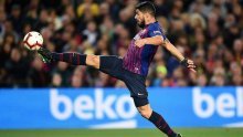 Ni Oblak nije mogao spasiti što je Diego Costa pokvario; Suarez i Messi za pobjedu Barcelone