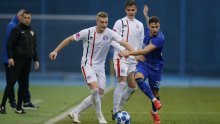 Što Rudeš može protiv momčadi koja mu bježi 60 bodova; Hajduk i Osijek u izravnoj borbi za Europu