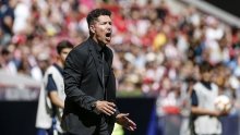 Kada se i jednako drski Diego Simeone zgraža nad riječima Diega Coste, sve je jasno