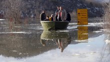 Hrvatskoj najviše prijete poplave, požari i potresi