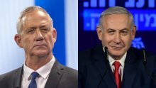 Netanyahu, suočen s najtežim izazovom u karijeri, mogao bi nadmašiti Ben-Guriona, ali i završiti u zatvoru