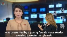 [VIDEO] Državna televizija Sjeverne Koreje iznenadila svoje gledatelje modernim pristupom