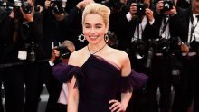 Emilia Clarke želi pomoći osobama s problemima koje je ona sama jedva preživjela