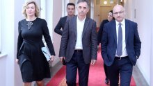 Listu SDSS-a predvodi Pupovac: Naš je zadatak da ovo pretvorimo u listu iznenađenja