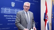 Ostojić: Ustavni sud narušava povjerenje u vlastitu instituciju