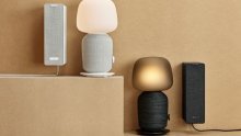 Ikea i Sonos imaju nove minimalističke pametne zvučnike