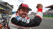 Alonso nakon odlaska iz Formule 1 opet iznenadio javnost: Je li ovo prvi korak do povratka?