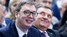 Vučić ustvrdio da je Srbija bez teritorijalnih pretenzija, ignorirao Kosovo