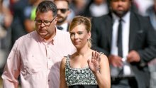 Scarlett Johansson zatražila policijsku zaštitu