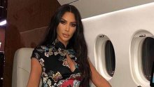 Kim Kardashian vrištala da netko pozove hitnu zbog sinove alergijske reakcije