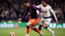 Spektakl, drama i VAR u Manchesteru; Llorente zabio za prolazak Tottenhama, Cityju poništen gol u nadoknadi