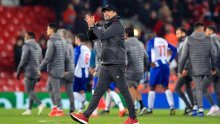 Zadovoljni Klopp ne želi potpuno pokopati Porto: Imamo još posla