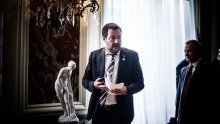 Uoči summita nacionalista Salvini oštar: Najveći neprijatelji EU su njezini sadašnji vladari