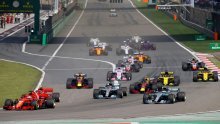 Tisućita utrka u povijesti Formule 1: Napokon prekretnica u borbi Ferrarija i Mercedesa?