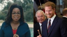 Princ Harry otkrio da Oprah i on planiraju snimiti dokumentarni film