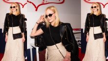 Jelena Rozga nosi najpoželjniju suknju sezone za kojom su poludjele trendseterice