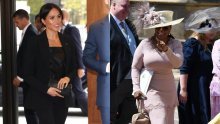 Oprah Winfrey nahvalila Meghan Markle: 'Ona je topla, sjajna, draga i mila osoba'